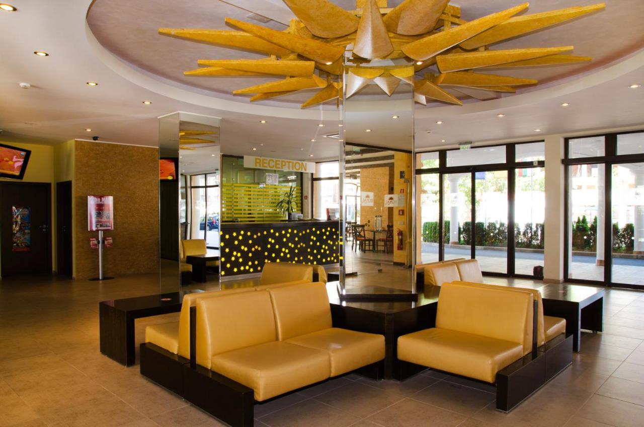 Royal Sun Holiday Apartments Sunny Beach Exterior photo